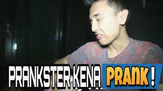 PRANK KOPI RASA SAUS TIRAM? MUKENYE GAK NAHAN BEDHOL - PRANK INDONESIA