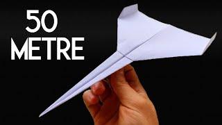 Making a Paper Airplane  How to fold a paper airplane?