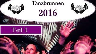 Bläck Fööss Tanzbrunnen 2016 Teil 1