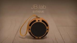 JBlab Extreme - Bluetooth Speaker - Review