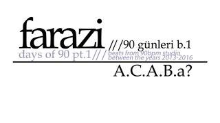 Farazi - A.C.A.B.a?