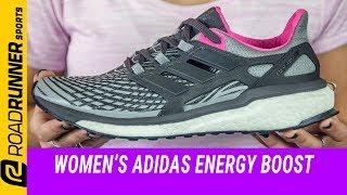 Womens adidas Energy Boost  Fit Expert Review