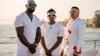 Ellputo - Na wena feat Vizzow Nice Mano Tsotsi & Prince Chone