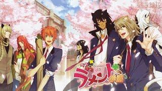 Love Love Lamento Gakuen Track 01 ENG SUB