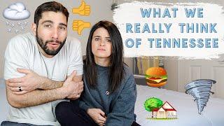 Do We Regret Moving to Tennessee? *8 month update*