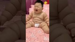 Cute Fat Baby