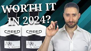 Is Creed Aventus Still Worth It In 2024?  Creed Aventus Review