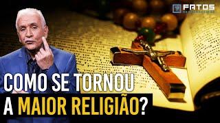 História mitos e verdades sobre o Cristianismo