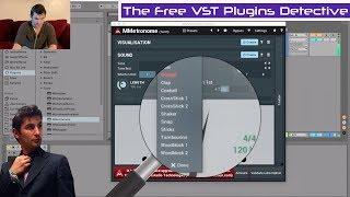 MMetronome - FREE Metronome VST Plugin