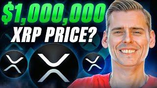 XRP Could be at $100 $100000 or at $1000000 - Here is how