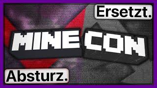 Das traurige Ende der Minecraft Conventions