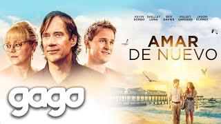 GAGO - Amar de Nuevo  Full Movie  Family Drama  Distant Relationship en Español