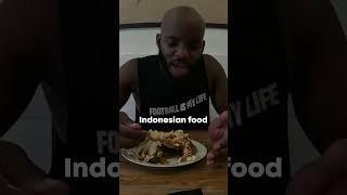 $3 Nasi Goreng Kambing in Jakarta 
