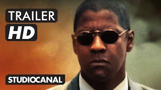 MAN ON FIRE  Home Entertainment Trailer  Jetzt als DVD Blu-ray & Digital