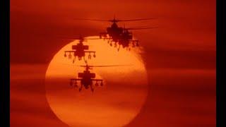 Wings of the Apache 1990 - Fire Birds