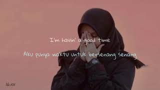 fake love - Alaina Castillo  lyrics dan terjemahan