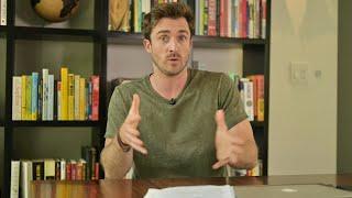 Why Men “Love Bomb” and What You Can Do About It Matthew Hussey