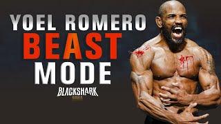 Yoel Romero