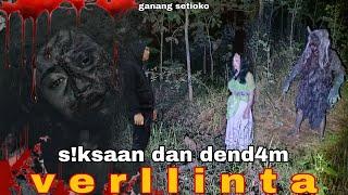 KISAH FERLINTA YANG BEGITU S4D1S