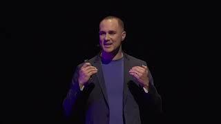L’intelligence humaine  Luc TRUNTZLER  TEDxLimoges