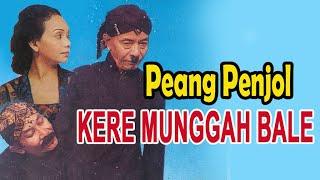 PEANG PENJOL - SULIAH NGUDA RASA Kere Munggah Bale