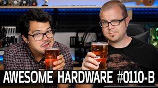 Awesome Hardware #0110-B VEGA FE vs Titan Xp & PC Hardware for Cryptocurrency Mining