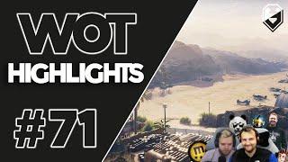 29.000 BATTLES WITH M44  Best Streamers Moments #71  WoT Highlights  World of Tanks