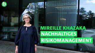 Banken und Nachhaltigkeit - HypoVereinsbank mit nachhaltigem Risikomanagement