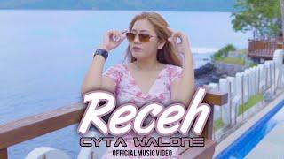 RECEH - Cyta Walone Official Music Video