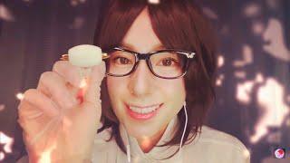 Sub神展開ASMR 進撃の巨人 ハンジ・ゾエ Attack on Titan Hanji Zoe リヴァイの夢の中Japanese Cosplay