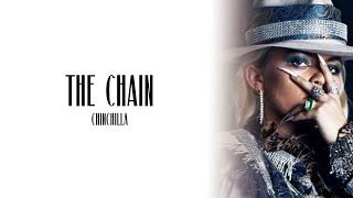 CHINCHILLA - The Chain Lyric