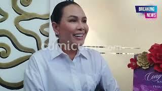 BREAKING NEWS Fitri Sahulteru Beri Tanggapan Prihal Isi Chat WA ke Laura Meizani