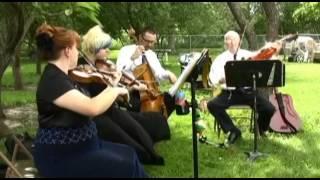 Kanesville Symphony Beginning 2014