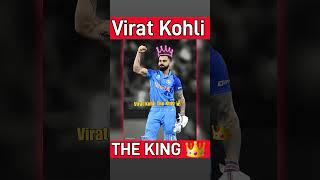 Virat Kohli wins ICC ODI cricketer of the year award.  #viratkohli #iccawards #indveng