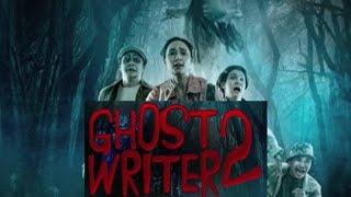 Ghost writer 2 full movie   Film horor terbaru indonesia 2022