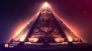 PYRAMID of INNER LIGHT @852Hz  Raise Spiritual Energy  Connect with your Higher Self