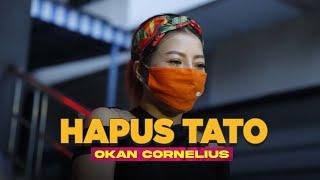 Lee Sachi Ungkap Ternyata Okan Cornelius yang Memintanya Ditato