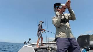 TRAILER ITM Fishing S17 EP7 - Father & Son Epic Weekend Mission