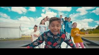 KAMIL il est où Algerino  Clip officiel 