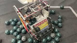 Robot Reveal - Team Moldova - First Global Challenge 2022