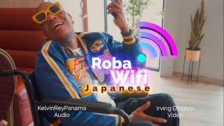 Japanese - El Roba Wifi  Video Oficial