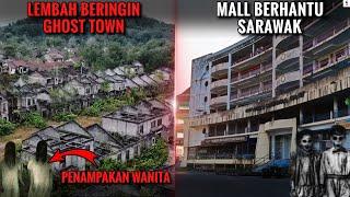 5 BANGUNAN TERBENGKALAI PALING SERAM DI MALAYSIA PART 3