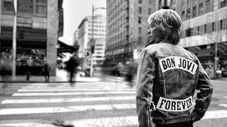 Bon Jovi - My First Guitar Official Lyric Video