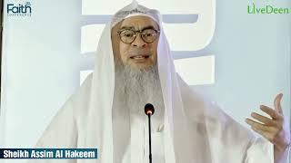 The significance of Prophet Ibrahim mind blowing ASSIM AL HAKEEM JAL