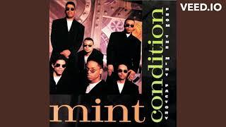 Mint Condition - U Send Me Swinging x Good Girls OJ THE DJ Mashup