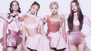 Blackpink - Pink Venom Remake