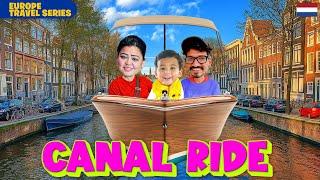 Humne Li Golle Ke Liye Personal Boat ️ Bharti Singh  Haarsh Limbachiyaa  Golla