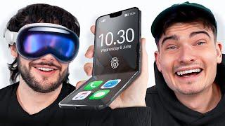 We Bought Worlds Most Futuristic Tech Products