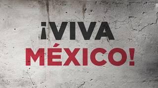 Maná - El Gladiador Mexicano Vamos México Video con letra