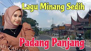 Lagu Minang‼️Perjalanan Di Padang Panjang